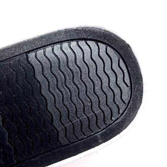 Jojo Siwa Pink Glitter Hi Top Sneakers - Picture 8 of 14